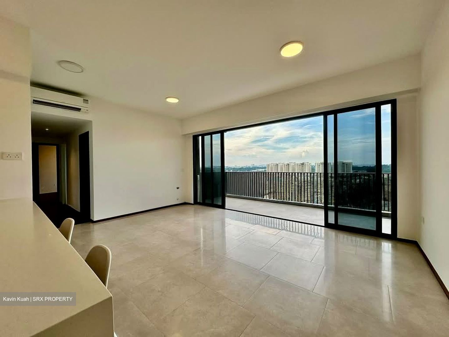Lentor Modern (D26), Apartment #580585031
